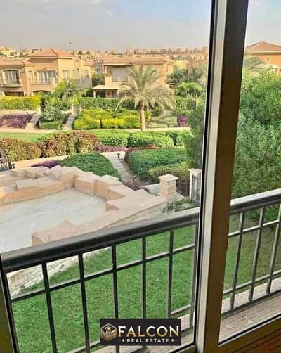 3 Bedroom Flat for Sale in Katameya, Cairo - WhatsApp Image 2025-02-18 at 16.55. 23. jpeg