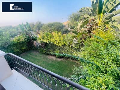 3 Bedroom Villa for Sale in New Cairo, Cairo - cbc3d686-27bc-490b-8da9-9a2ef1d479df. jpg