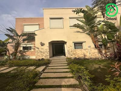 3 Bedroom Townhouse for Sale in New Cairo, Cairo - WhatsApp Image 2025-02-19 at 2.17. 00 AM. jpeg