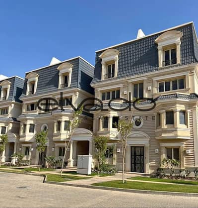 3 Bedroom Flat for Sale in Mostakbal City, Cairo - 428711772_388807980729299_3486874127606351511_n. jpg