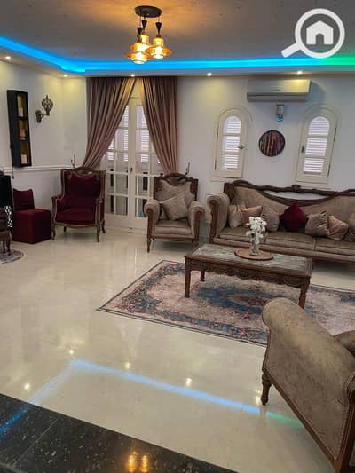 3 Bedroom Apartment for Rent in 6th of October, Giza - 1cf659c2-3511-4342-b678-25515f7089bf. jpg