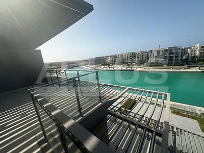 4 Bedroom Penthouse for Sale in North Coast, Matruh - IMG-20250218-WA0009. jpg