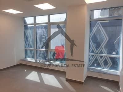 Office for Rent in 6th of October, Giza - WhatsApp Image 2025-02-18 at 16.40. 50_ae2c651d. jpg