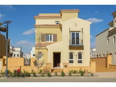 4 Bedroom Villa for Sale in Mokattam, Cairo - WhatsApp Image 2025-02-23 at 4.15. 13 PM. jpg