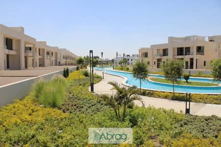 4 Bedroom Twin House for Sale in Sheikh Zayed, Giza - WhatsApp Image 2025-01-14 at 1.24. 10 PM. jpeg