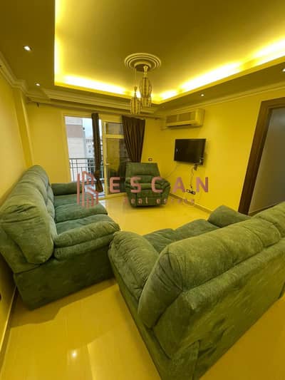 2 Bedroom Apartment for Rent in Madinaty, Cairo - IMG-20250122-WA0128. jpg