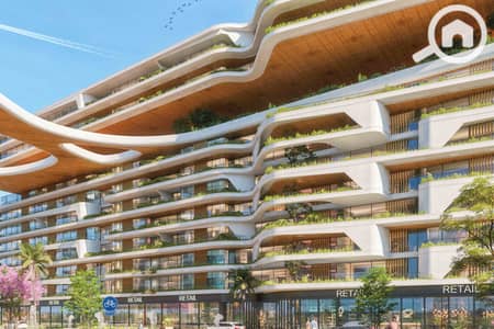 5 Bedroom Apartment for Sale in Smoha, Alexandria - The One Pre-launch -22. jpg