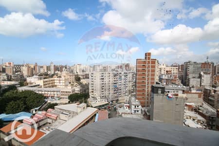 3 Bedroom Apartment for Sale in Moharam Bik, Alexandria - 1. jpg