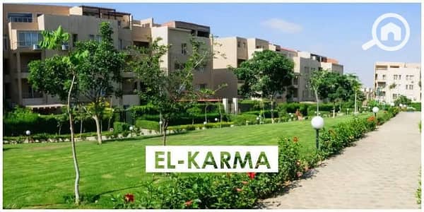 2 Bedroom Flat for Sale in Sheikh Zayed, Giza - hh. jpg