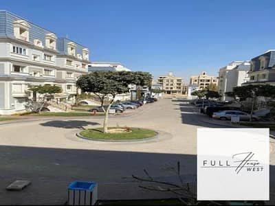 3 Bedroom Flat for Sale in 6th of October, Giza - IMG-20241222-WA0046 - Copy - Copy. jpg