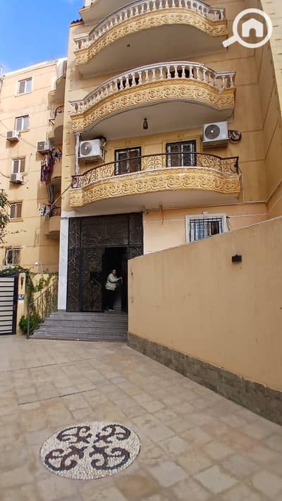 3 Bedroom Apartment for Sale in Sheikh Zayed, Giza - WhatsApp Image 2025-02-23 at 4.31. 50 PM (1). jpeg