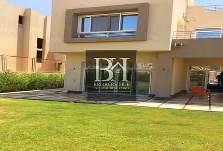 5 Bedroom Villa for Sale in New Cairo, Cairo - 214953847_586800112704762_104350089482575277_n. jpg