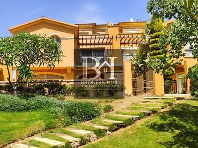 5 Bedroom Villa for Sale in New Cairo, Cairo - 0b3e4c46-6ce9-4849-bee2-e36a3ba84798. jpg