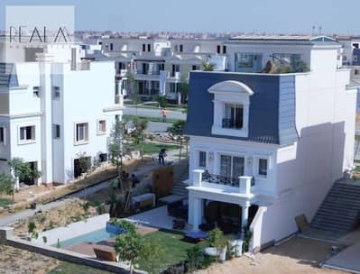 3 Bedroom Apartment for Sale in 6th of October, Giza - WhatsApp Image 2023-05-10 at 12.13. 26. jpg