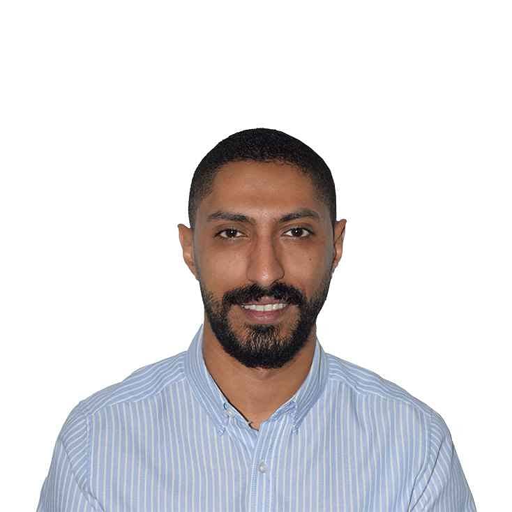 Ali Shalaby