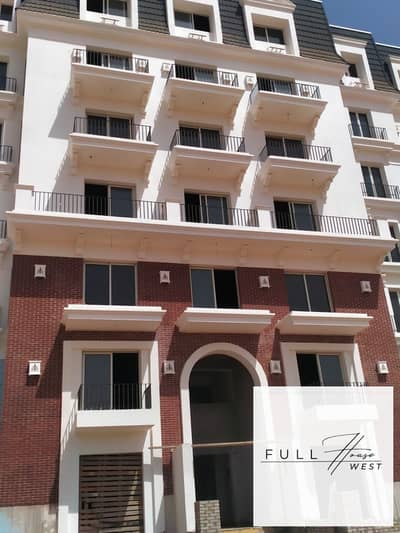 3 Bedroom Apartment for Sale in 6th of October, Giza - WhatsApp Image 2024-12-15 at 14.20. 23_63dbbd83 - Copy. jpg