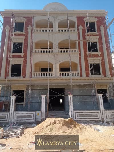 3 Bedroom Apartment for Sale in New Cairo, Cairo - WhatsApp Image 2025-02-23 at 11.48. 13 PM. jpeg