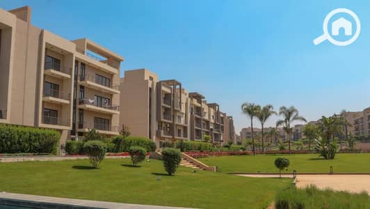 2 Bedroom Apartment for Sale in Sheikh Zayed, Giza - 1-1. jpg