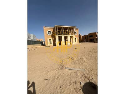 8 Bedroom Villa for Sale in Sheikh Zayed, Giza - IMG-20241218-WA0103. jpg