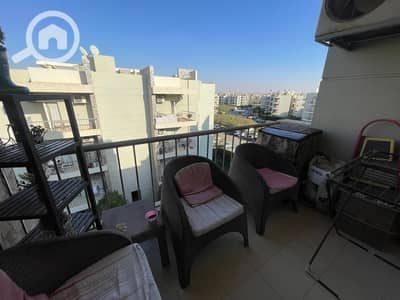 2 Bedroom Apartment for Sale in Sheikh Zayed, Giza - 371f03fa-ebe7-4e05-99bb-a6152b23b852. jpg