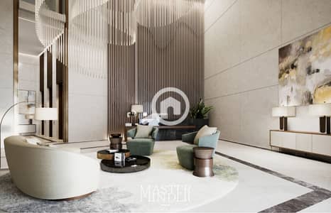 2 Bedroom Flat for Sale in Sheikh Zayed, Giza - 11. png