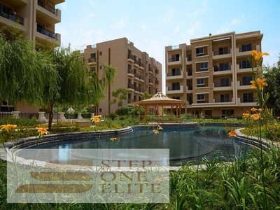 2 Bedroom Apartment for Sale in Madinaty, Cairo - 26. jpeg