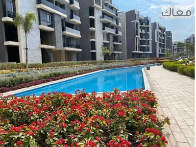 2 Bedroom Apartment for Sale in Hadayek October, Giza - eaa758ee-90e3-4d8f-ae5c-310f1bcff9bb. jpg