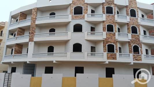 3 Bedroom Apartment for Sale in Badr City, Cairo - IMG-20250124-WA0033. jpg