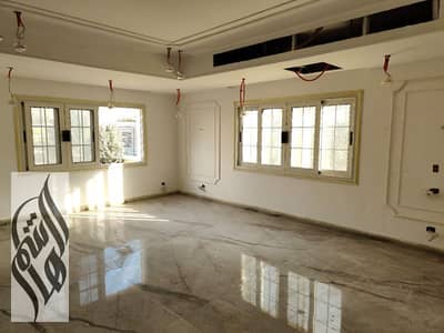 6 Bedroom Villa for Rent in Madinaty, Cairo - WhatsApp Image 2025-02-24 at 12.24. 46 PM. jpg