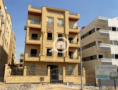 3 Bedroom Apartment for Sale in Badr City, Cairo - IMG-20241023-WA0169. jpg