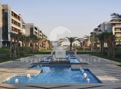 3 Bedroom Flat for Sale in New Cairo, Cairo - WhatsApp Image 2023-11-27 at 6.09. 42 AM (1). jpeg