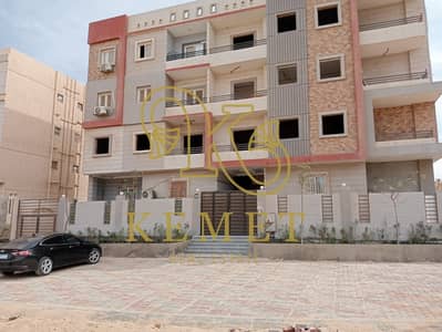 3 Bedroom Apartment for Sale in New Cairo, Cairo - WhatsApp Image 2025-02-22 at 10.22. 33_4584ae5b. jpg