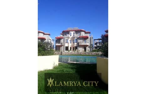 5 Bedroom Villa for Sale in North Coast, Matruh - IMG-20241225-WA0024(1). jpg