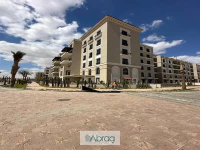 3 Bedroom Flat for Sale in Sheikh Zayed, Giza - WhatsApp Image 2024-03-19 at 2.05. 05 PM. jpeg