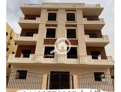 3 Bedroom Apartment for Sale in Badr City, Cairo - IMG-20241023-WA0172. jpg