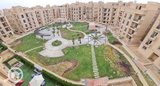 3 Bedroom Apartment for Sale in 6th of October, Giza - 4d3a3014-3c42-414f-a89a-3797b0d13415. jpg