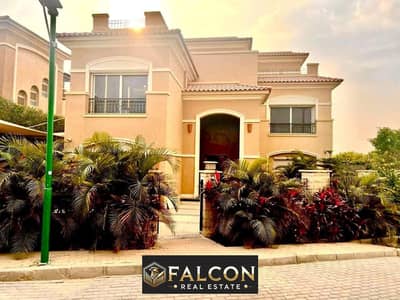 4 Bedroom Villa for Sale in Katameya, Cairo - 470462444_1623163561905302_5517894750666374700_n. jpg