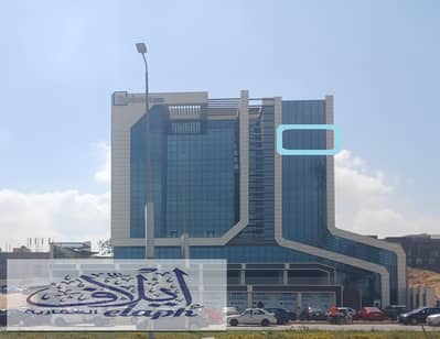 Office for Sale in New Cairo, Cairo - 536eeea8-acbb-4929-8c4b-90f5ca73ec0b. jpeg