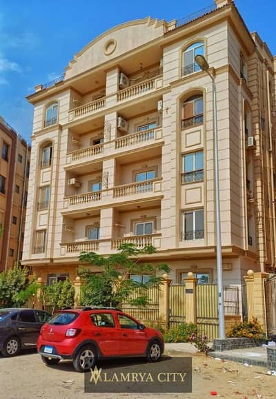 4 Bedroom Apartment for Sale in New Cairo, Cairo - WhatsApp Image 2025-02-19 at 4.43. 26 PM. jpeg