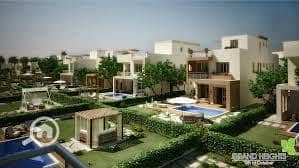 3 Bedroom Townhouse for Sale in 6th of October, Giza - images (1). jpg