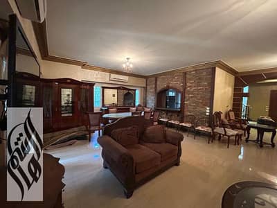 4 Bedroom Villa for Rent in Madinaty, Cairo - WhatsApp Image 2025-02-23 at 12.23. 20 PM. jpg