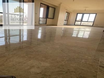 3 Bedroom Flat for Rent in New Cairo, Cairo - 5. jpg