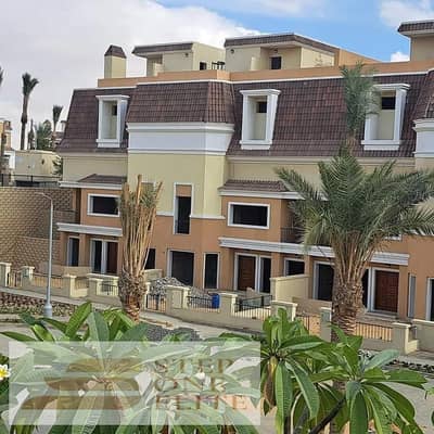 4 Bedroom Villa for Sale in Madinaty, Cairo - 75. jpeg