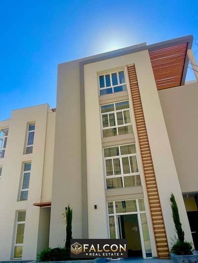 4 Bedroom Townhouse for Sale in North Coast, Matruh - WhatsApp Image 2025-02-24 at 12.38. 39_ae42cea0. jpg