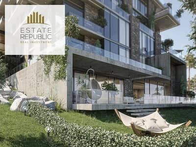 3 Bedroom Apartment for Sale in New Cairo, Cairo - 0. jpg