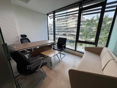 Office for Rent in Sheikh Zayed, Giza - IMG-20250212-WA0012. jpg