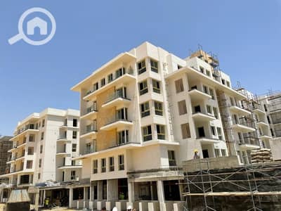 3 Bedroom Flat for Sale in 6th of October, Giza - 17. jpeg