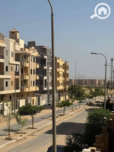 2 Bedroom Flat for Sale in Hadayek October, Giza - 8d8f7244-5831-48e2-95a0-79aaeca19ccd. jpg