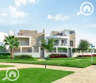 6 Bedroom Villa for Sale in Sheikh Zayed, Giza - WhatsApp Image 2024-08-26 at 2.05. 42 PM. jpeg