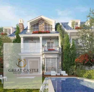 3 Bedroom iVilla for Sale in Mostakbal City, Cairo - Screenshot_٢٠٢٥٠٢١٨-١١٣١٤٥_OneDrive. jpg